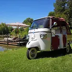 Bei Schumann 5* Kirschau