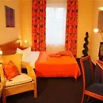 Hotel Bei Schumann Kirschau