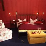 Hotel Bei Schumann Kirschau