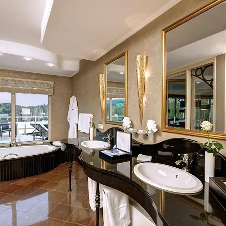 Bei Schumann Hotel Kirschau