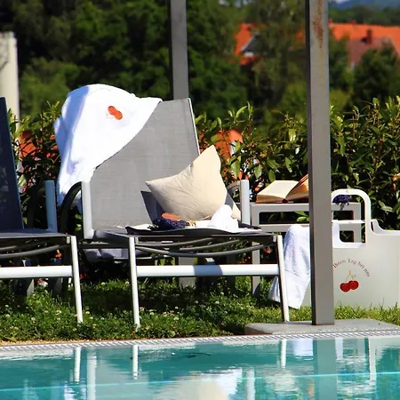 호텔 Bei Schumann 키르햐우