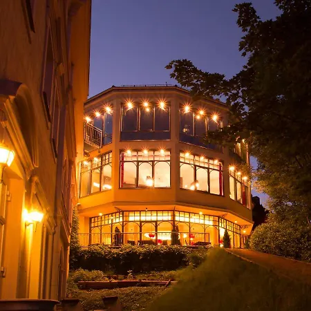 Hotel Bei Schumann