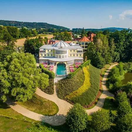 Bei Schumann Hotel Kirschau