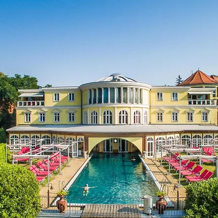 Hotel Bei Schumann