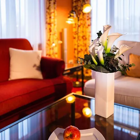 Bei Schumann Hotel