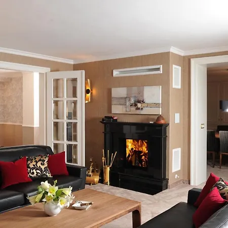 호텔 Bei Schumann 5*