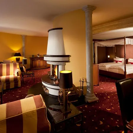 Bei Schumann Hotel