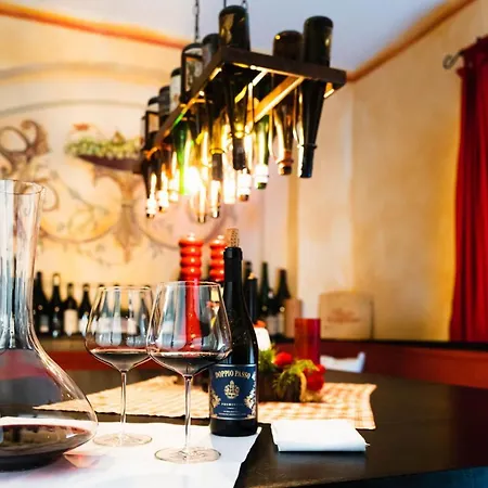 Bei Schumann Hotel Kirschau