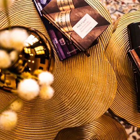 Bei Schumann 5* Kirschau