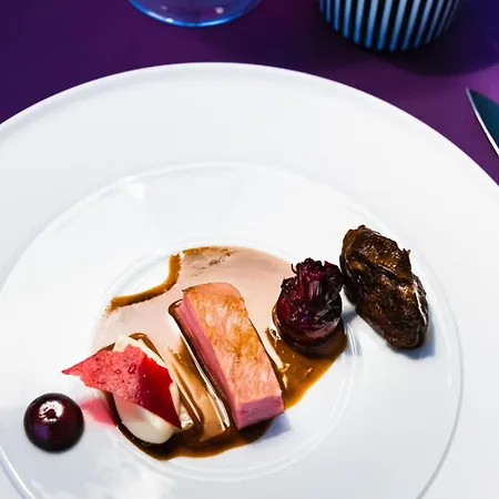 Bei Schumann 5* 키르햐우