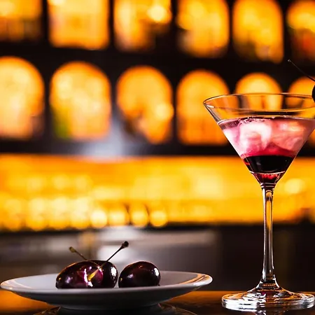 호텔 Bei Schumann 키르햐우