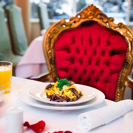 Hotel Bei Schumann 5*