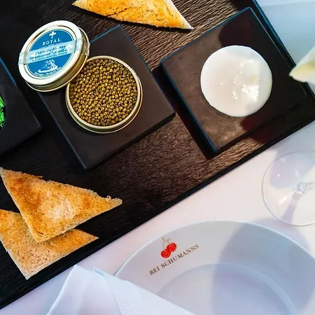 Bei Schumann Otel 5*