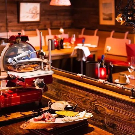 호텔 Bei Schumann 키르햐우