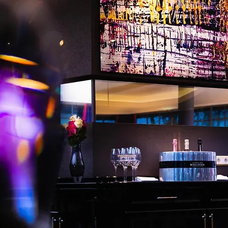 Bei Schumann Otel 5*