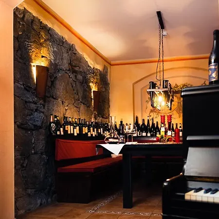 Otel Bei Schumann 5*