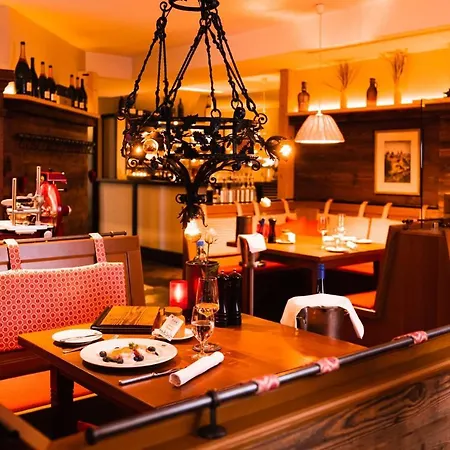 Bei Schumann 키르햐우