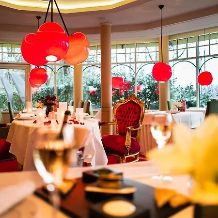 Bei Schumann Hotel 5*