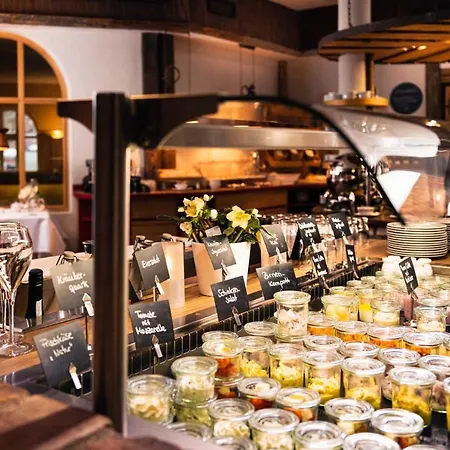 Bei Schumann Hotel 5*