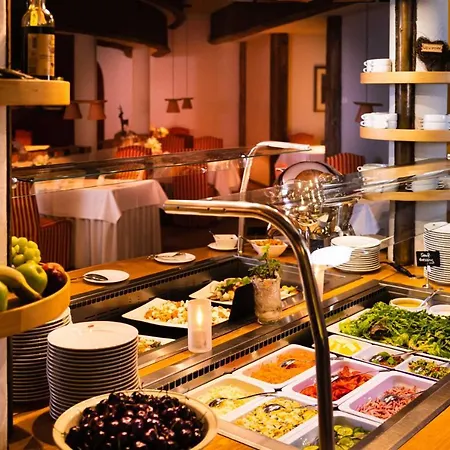 Bei Schumann 호텔 5*