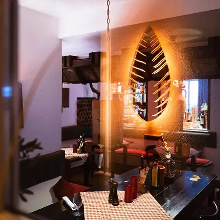 Bei Schumann 키르햐우