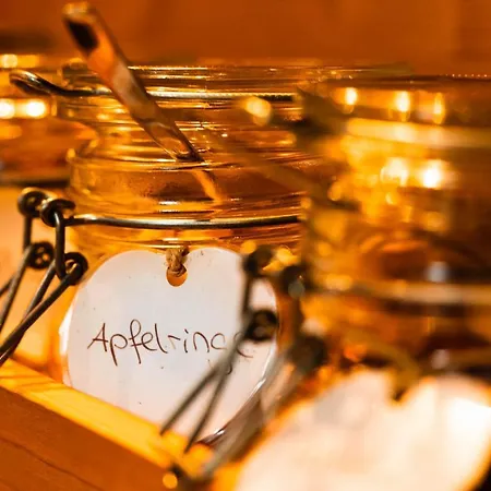 호텔 Bei Schumann 5*