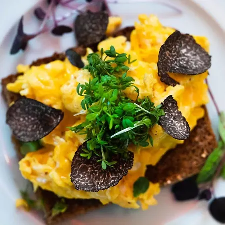 Bei Schumann 5* Kirschau