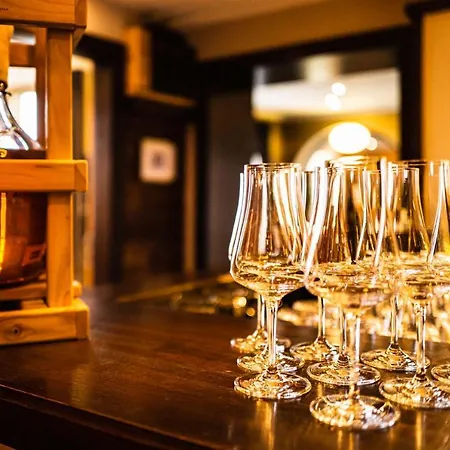 Bei Schumann Hotel Kirschau