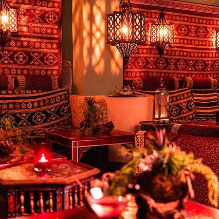 Bei Schumann 키르햐우