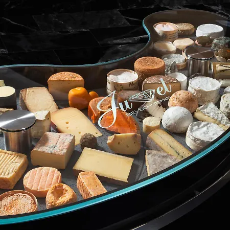 Bei Schumann 호텔 키르햐우