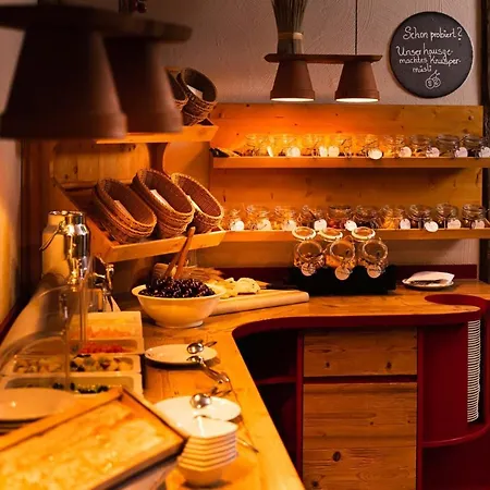 Bei Schumann Kirschau