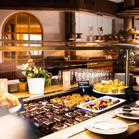 Bei Schumann 5* 키르햐우