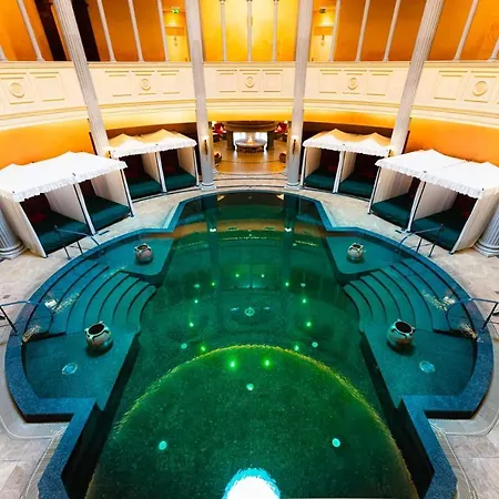 Otel Bei Schumann Kirschau