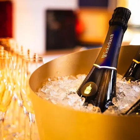 호텔 Bei Schumann 키르햐우