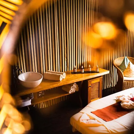 Otel Bei Schumann Kirschau