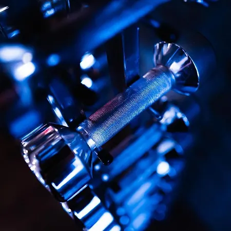 Bei Schumann 호텔 키르햐우