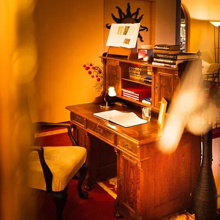 Bei Schumann 호텔 5*