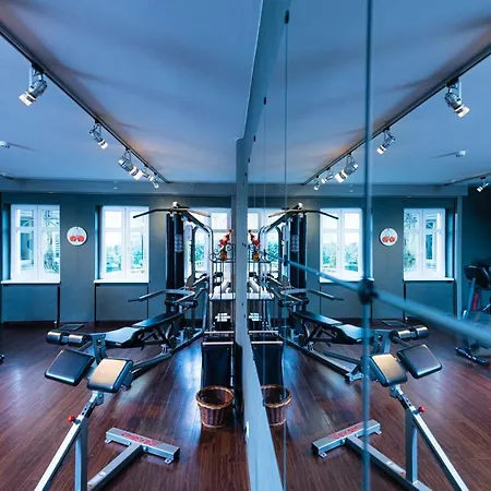 Bei Schumann 호텔 키르햐우