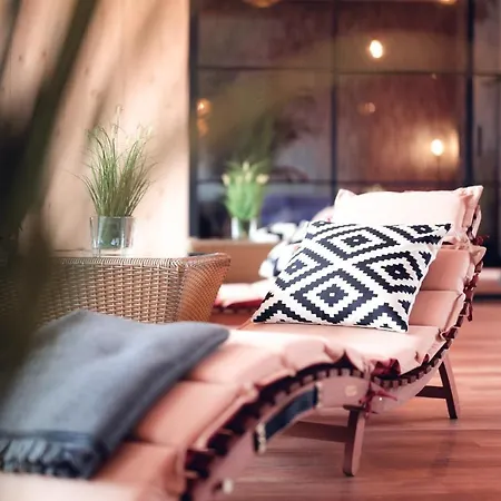 Bei Schumann Otel 5*