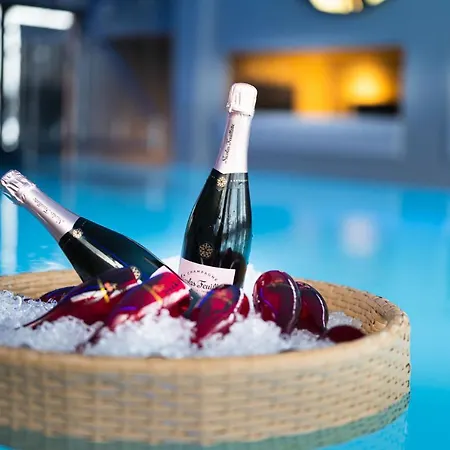 호텔 Bei Schumann 5*