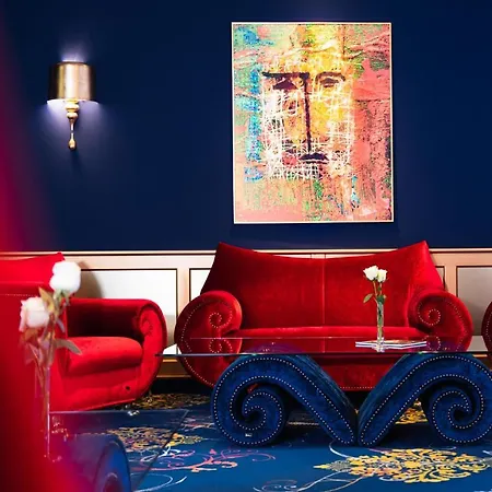 Otel Bei Schumann 5*