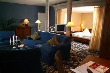 Bei Schumann 5* Kirschau