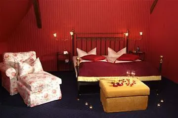 Hotel Bei Schumann Kirschau