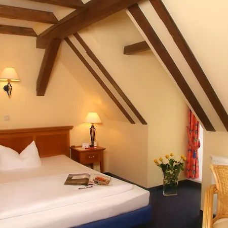 Bei Schumann Hotel