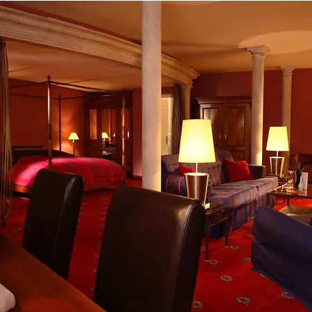 Hotel Bei Schumann