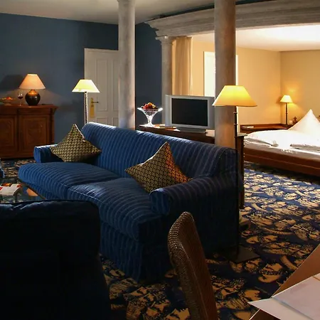 Bei Schumann Hotel 5*