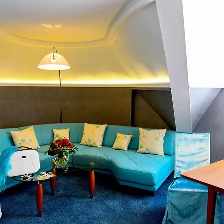Bei Schumann Hotel