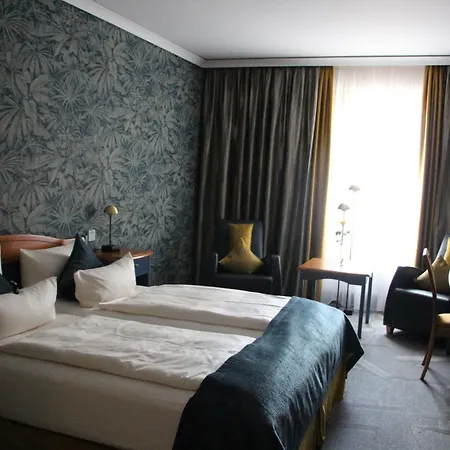 Hotel Bei Schumann