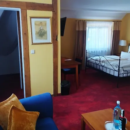 Bei Schumann Hotel 5*