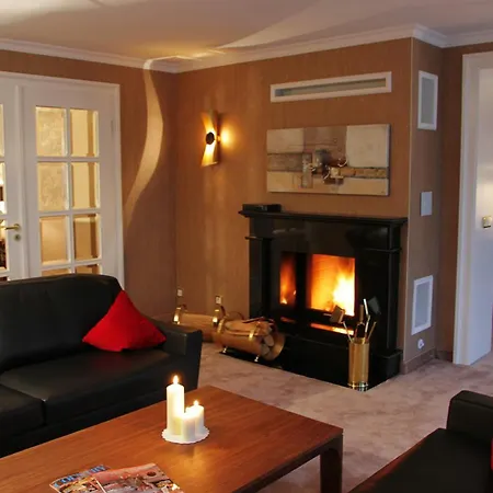 Bei Schumann 5* Kirschau